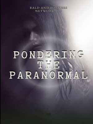 cover image of Pondering the Paranormal